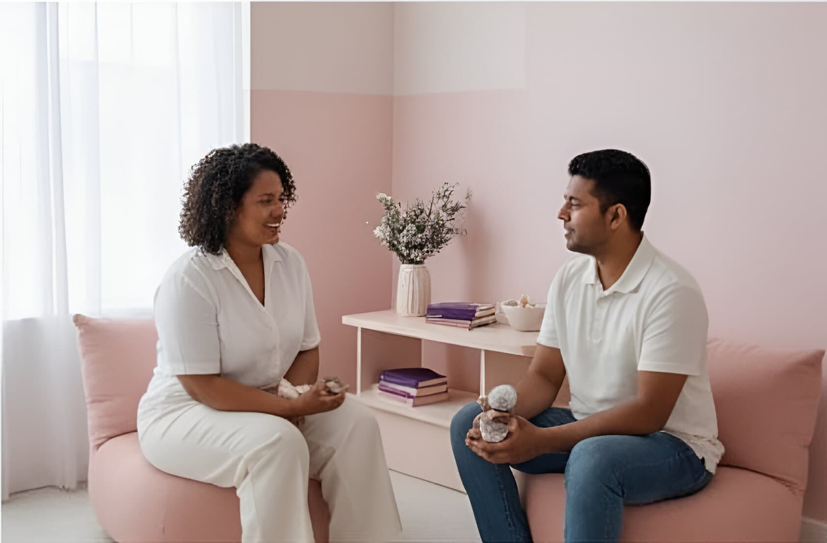 5 Quick Stress Busters